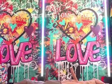 Freechat vanessa_love on Chaturbate