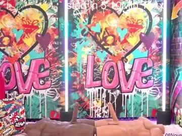 Freechat vanessa_love on Chaturbate