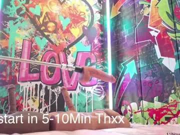 Freechat vanessa_love on Chaturbate