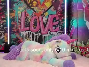 Freechat vanessa_love on Chaturbate