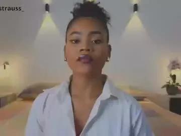 Freechat vanestrauss on Chaturbate