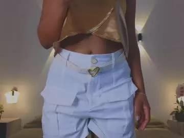 Freechat vanestrauss on Chaturbate