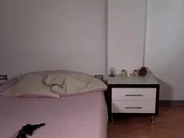 Private vanlet on Chaturbate