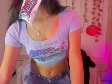 Freechat venus_latin_01 on Chaturbate