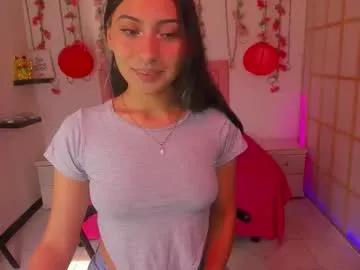 venus_latin_01 — GOAL: squirt [777 tokens remaining] I will fulfill all your fantasies #squirt #teen #mistress #skinny #smoke