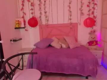 Freechat venus_latin_01 on Chaturbate