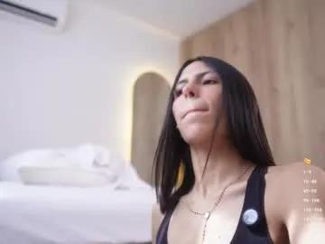 veronica_mendez1 — Oil in my abs [99 tokens left] #muscle #latina #fit #skinny #young