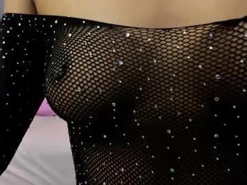 Freechat veronicawilson on Chaturbate