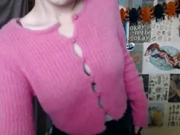Freechat veryveryvery_shy on Chaturbate