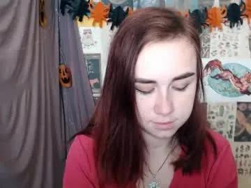 Freechat veryveryvery_shy on Chaturbate