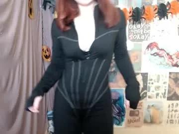 Freechat veryveryvery_shy on Chaturbate