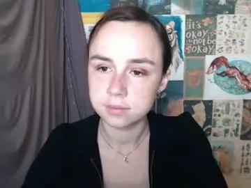Freechat veryveryvery_shy on Chaturbate