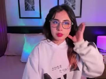 Private vi_anaya on Chaturbate