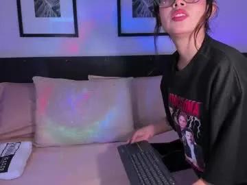 Private vi_anaya on Chaturbate