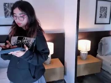 Private vi_anaya on Chaturbate