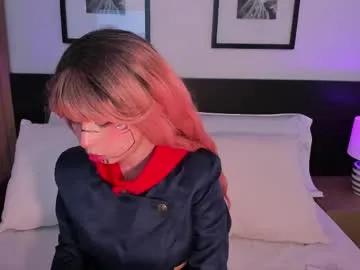 Private vi_anaya on Chaturbate