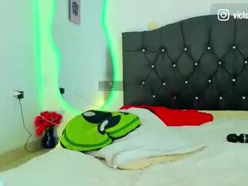 victoria_alien — Current Goal: Rub pussy at 199 tokens -- Next Goal: Put finger pussy -- #blonde #squirt  #bigpussylips #latina #bigass