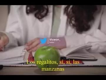 Freechat victoriaw_1 on Chaturbate