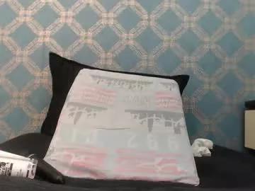 Private violeta_cute18 on Chaturbate