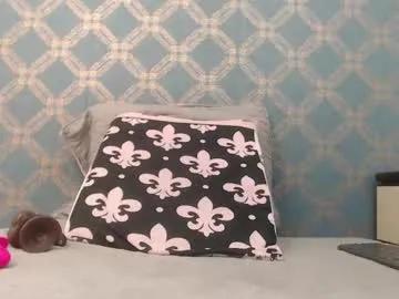 Private violeta_cute18 on Chaturbate