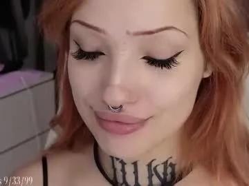 Freechat violetvio1ator on Chaturbate