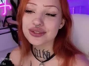 Freechat violetvio1ator on Chaturbate