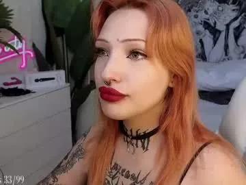 Freechat violetvio1ator on Chaturbate