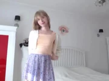 Freechat visceratio on Chaturbate