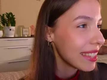 Group wanda_robinson on Chaturbate