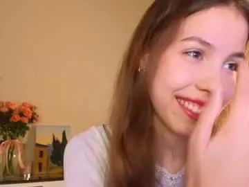 Group wanda_robinson on Chaturbate