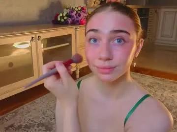 Private wandabraund on Chaturbate