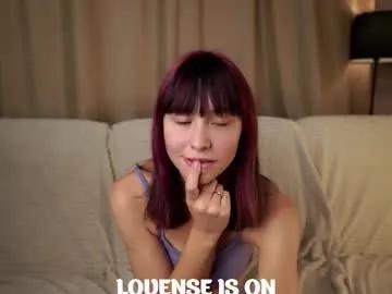 Freechat wanettabal on Chaturbate