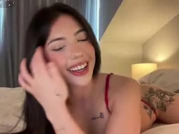 Freechat wasianbby on Chaturbate