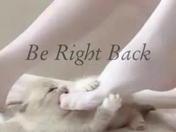 Freechat watchangel on Chaturbate