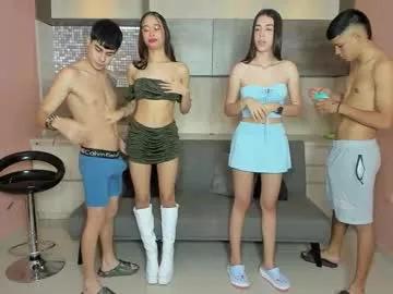 Freechat wet_dreamm22 on Chaturbate