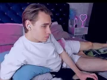 Freechat williamdyson on Chaturbate