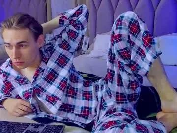 Freechat williamdyson on Chaturbate