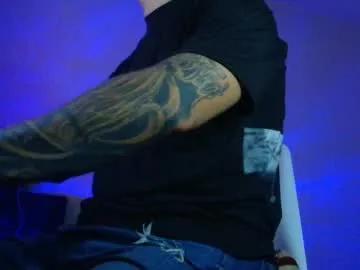 Freechat xandercagex on Chaturbate