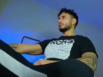 Chaturbate xandercagex is Freechat xandercagex — Join The UnforGaTTable parTy!! - Goal: - #alpha #findom #master #party #smoke