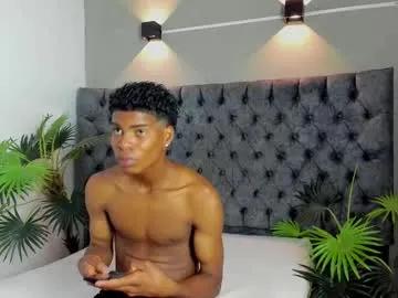 Freechat xavi_lee on Chaturbate