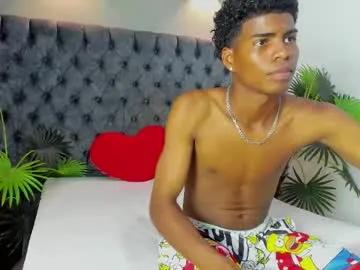 Freechat xavi_lee on Chaturbate