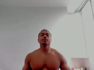 xavier_colleman — Happy weekend!   Let's have some fun, FLEX NAKED  #muscle #bigcock #master #ebony  #bbc [200 tokens remaining]
