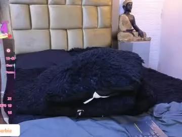 Freechat ximenawilliamss on Chaturbate