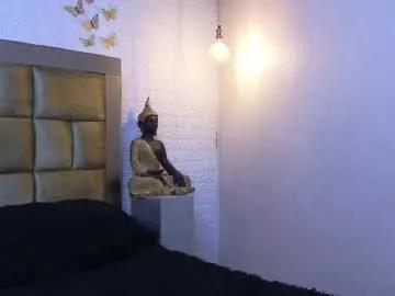 Freechat ximenawilliamss on Chaturbate