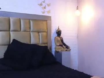 Freechat ximenawilliamss on Chaturbate