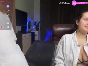 xxx_sandra_diamond — Welcome to my room! - Goal: Topless both [972 tokens left] #young #new #lovense #lesbian #smalltits