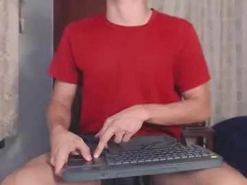 xxxhome_alonexxx on Chaturbate 