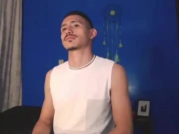 xxxhome_alonexxx on Chaturbate 