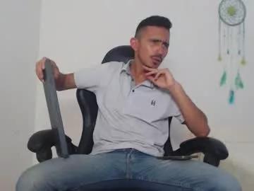 xxxhome_alonexxx on Chaturbate 