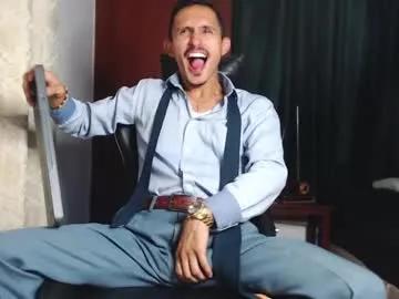 xxxhome_alonexxx on Chaturbate 